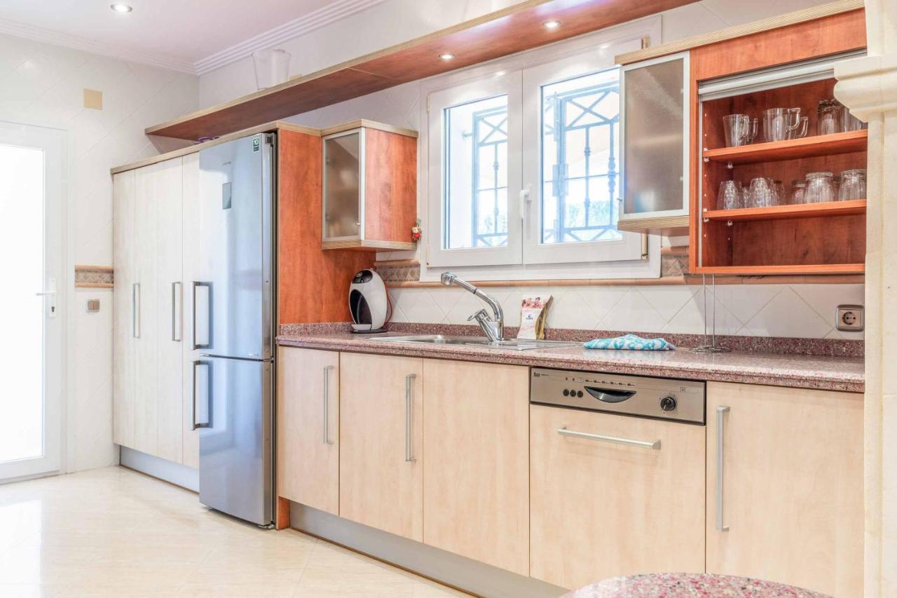 Ambar Tur Villa
