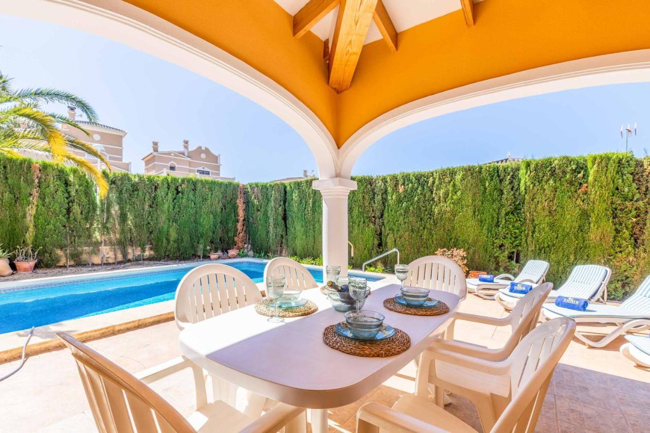 Villa Ambar Tur