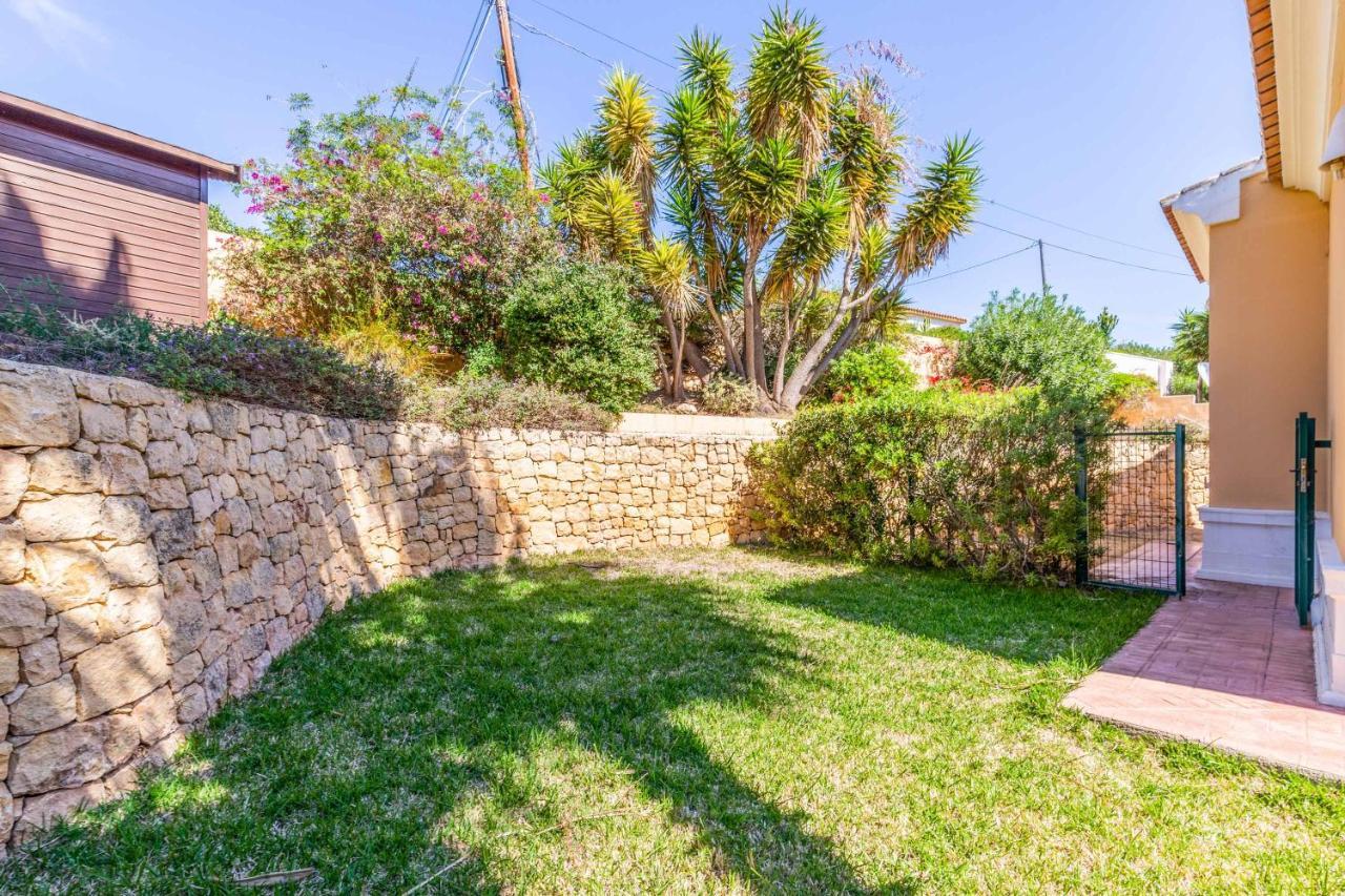 Ambar Tur Villa Calpe