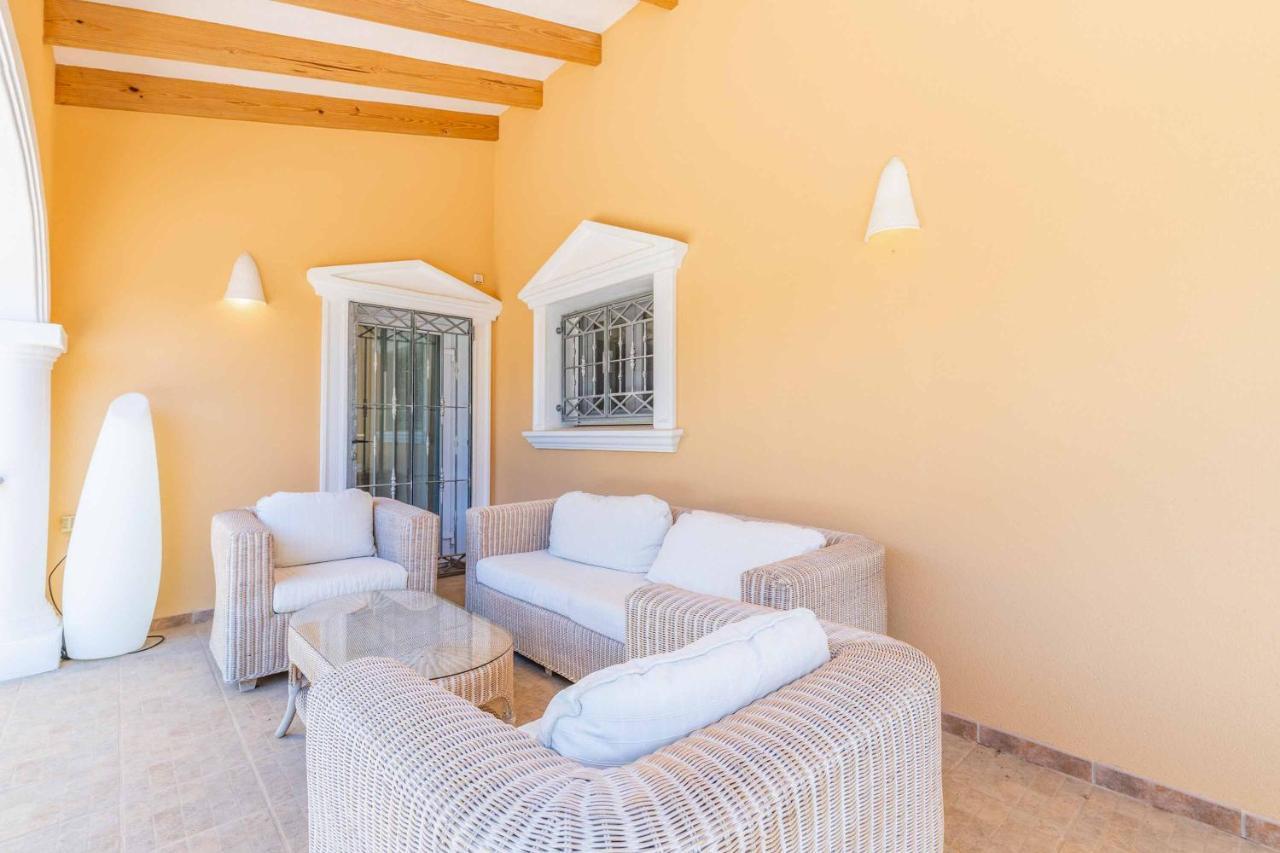 Villa Ambar Tur