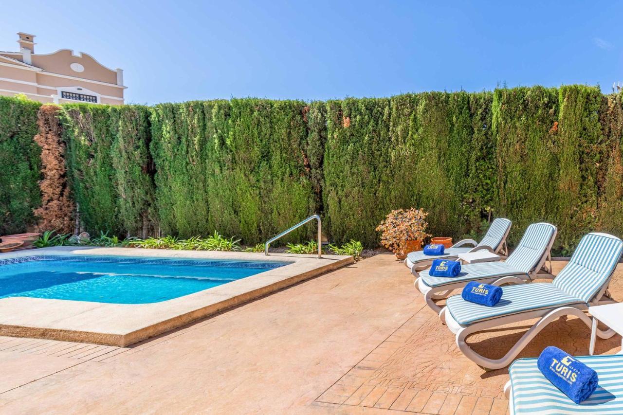 Ambar Tur Villa