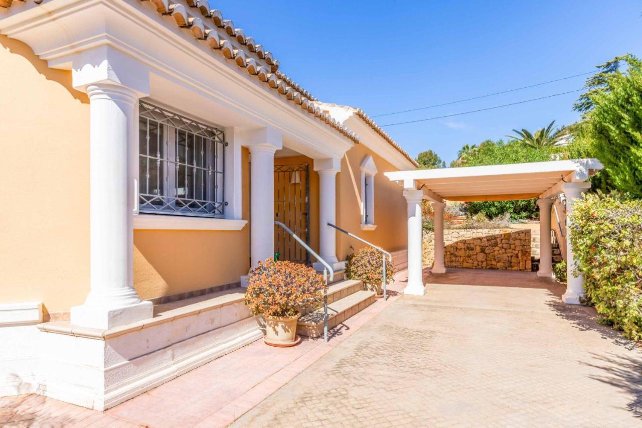 Ambar Tur Calpe