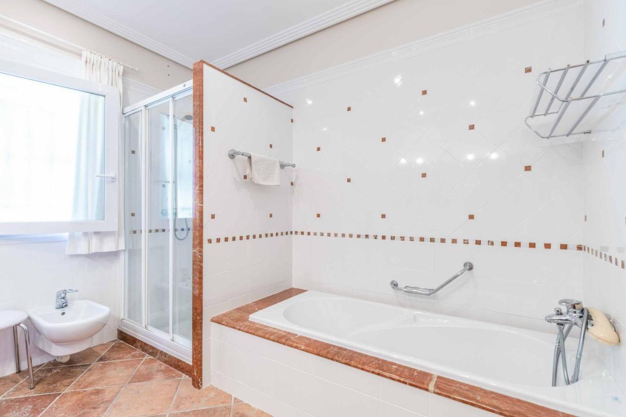 Villa Ambar Tur Calpe