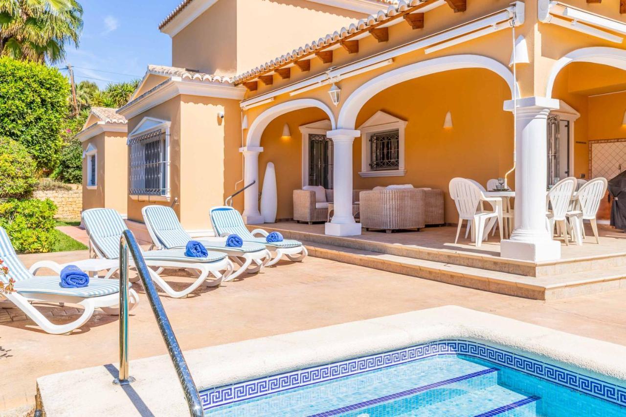 Ambar Tur Calpe