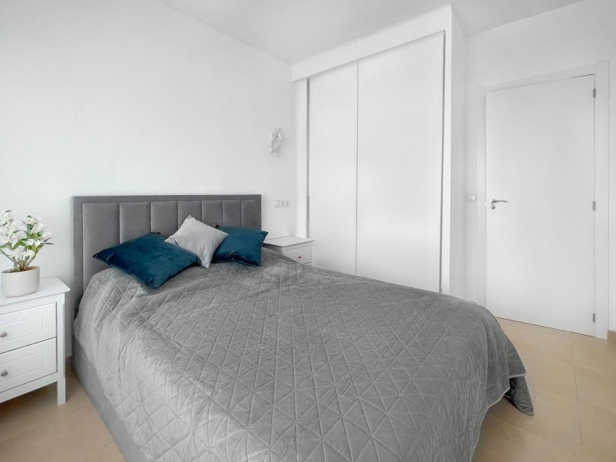 Apartment Arenal Sea View *