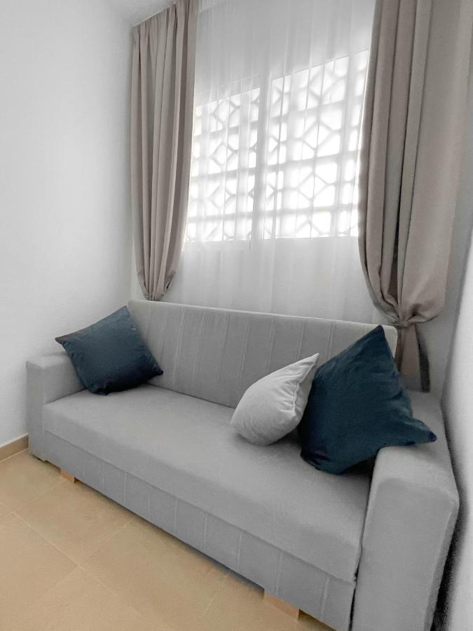 Arenal Sea View Apartment Calpe