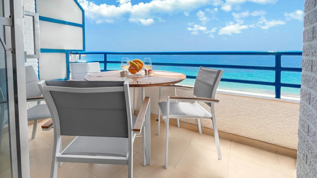 Apartment Arenal Sea View *