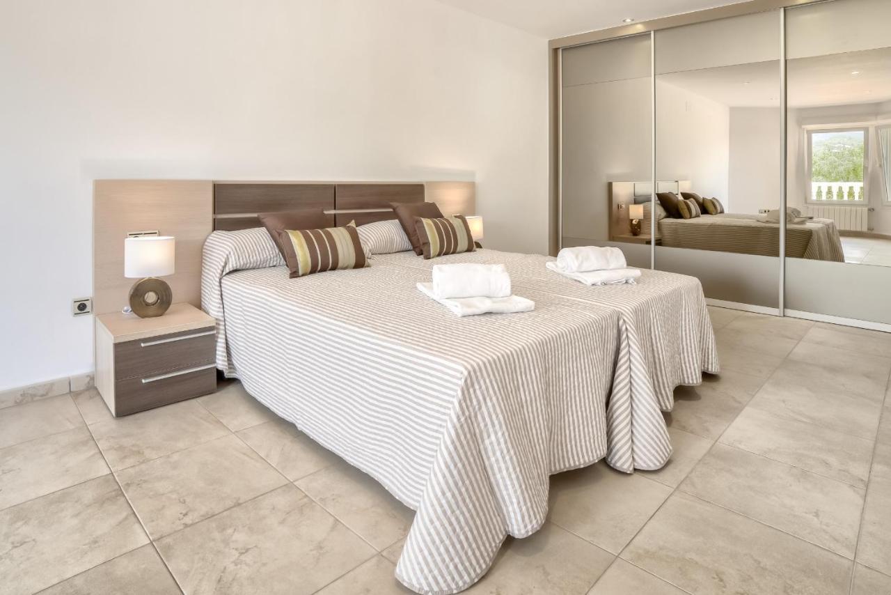 Esperanza - Plusholiddays Villa Calpe