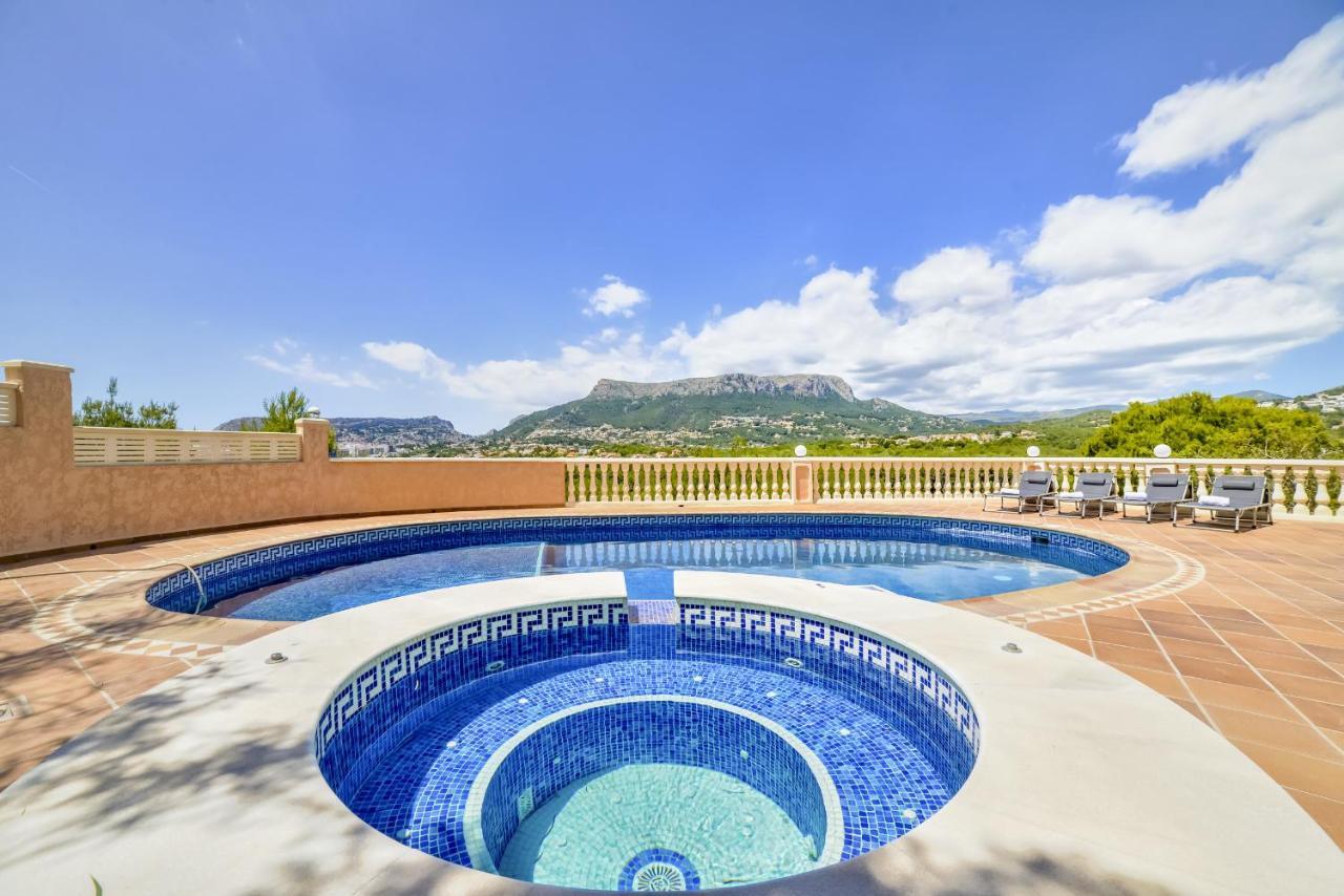 Esperanza - Plusholiddays Calpe