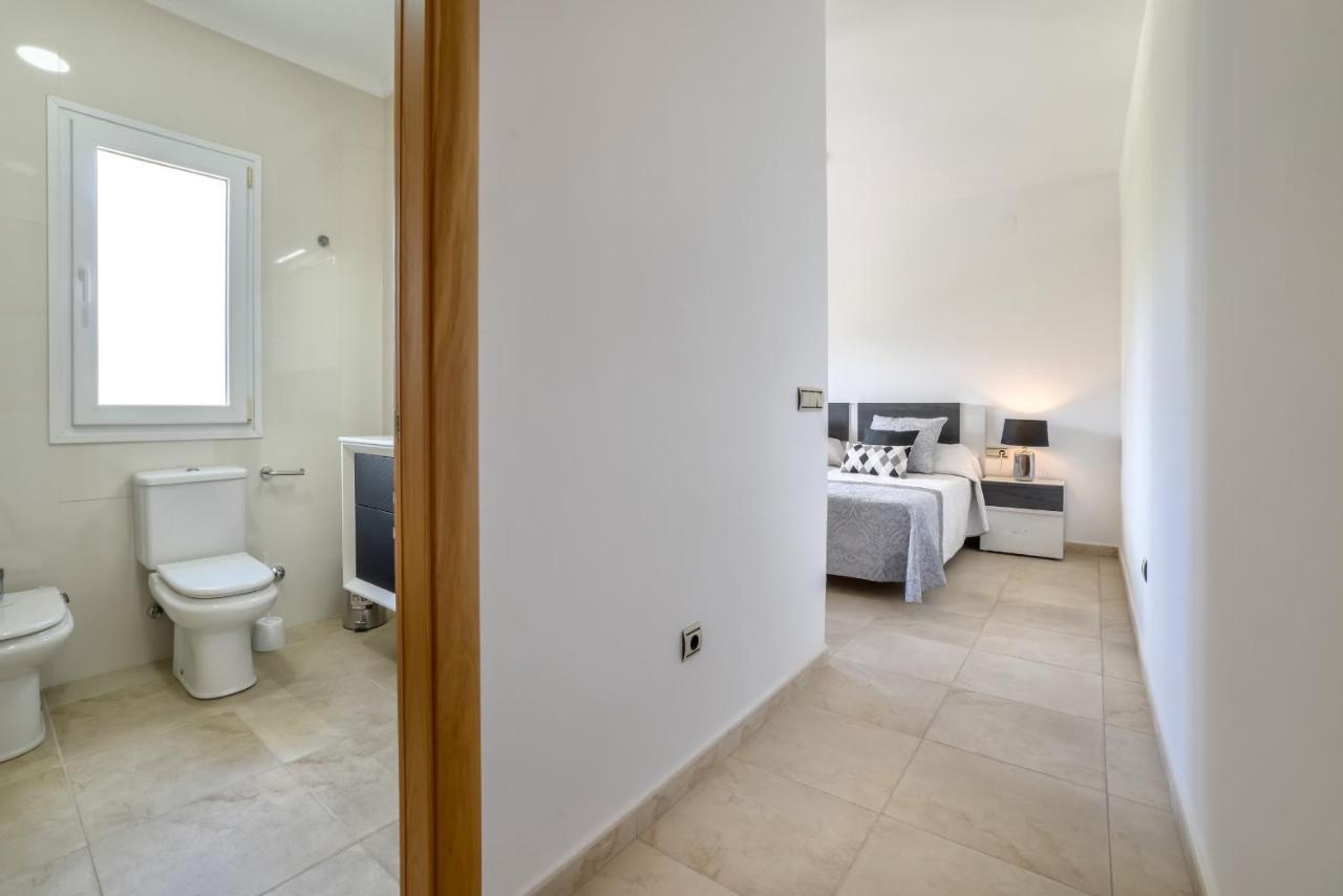 Esperanza - Plusholiddays Villa Calpe