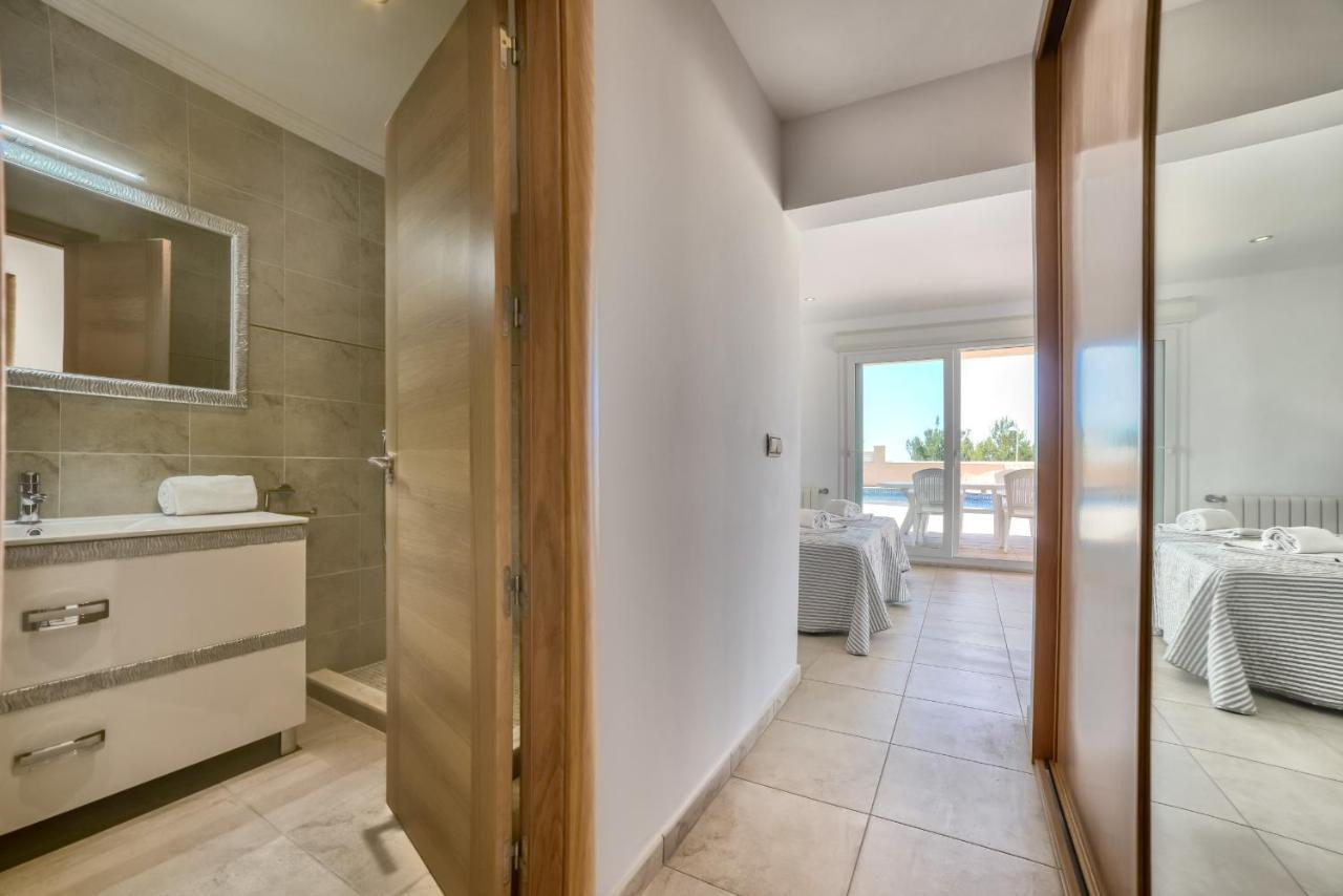 Esperanza - Plusholiddays Villa