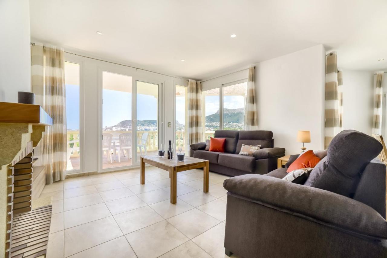 Villa Esperanza - Plusholiddays