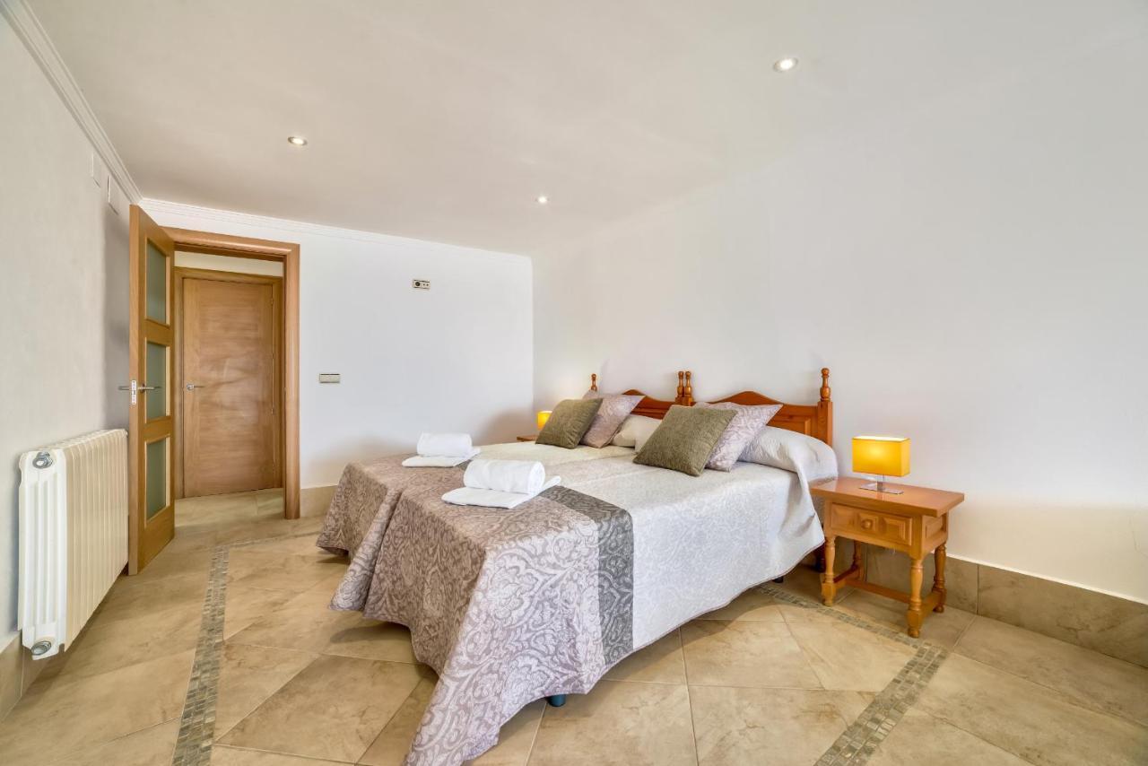 Villa Esperanza - Plusholiddays *
