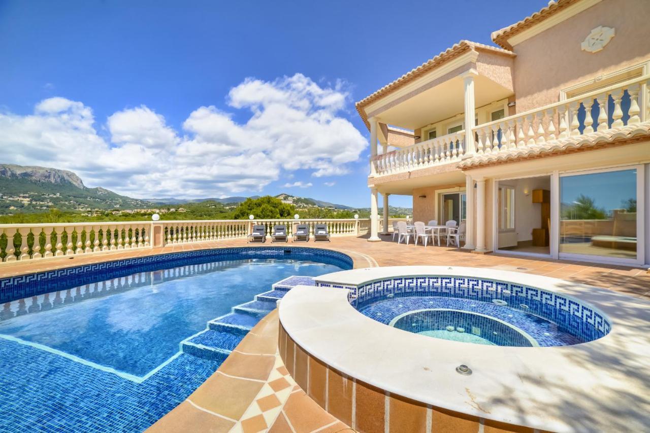 Villa Esperanza - Plusholiddays *