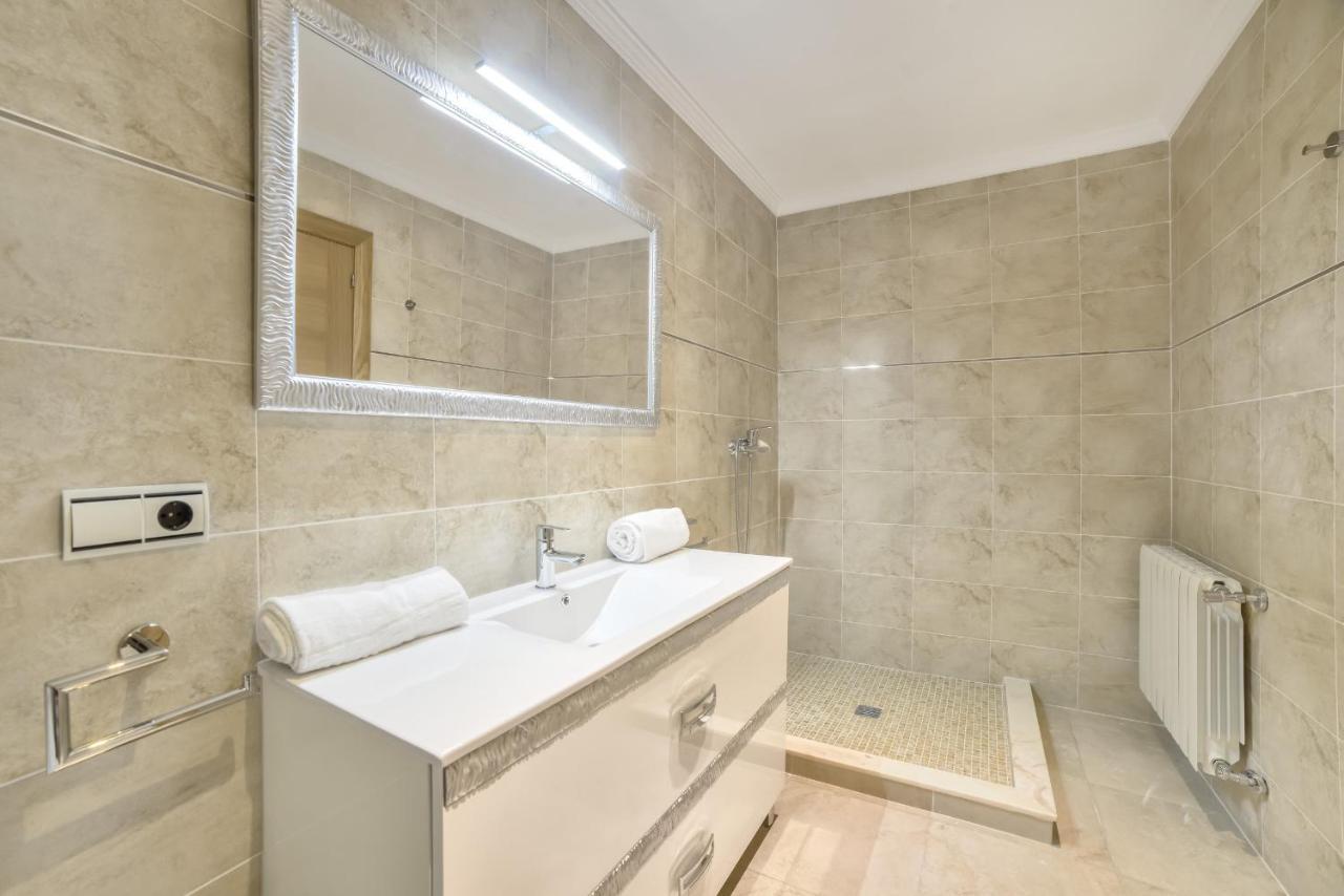 Esperanza - Plusholiddays Villa Calpe