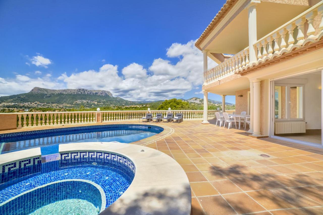 Villa Esperanza - Plusholiddays *