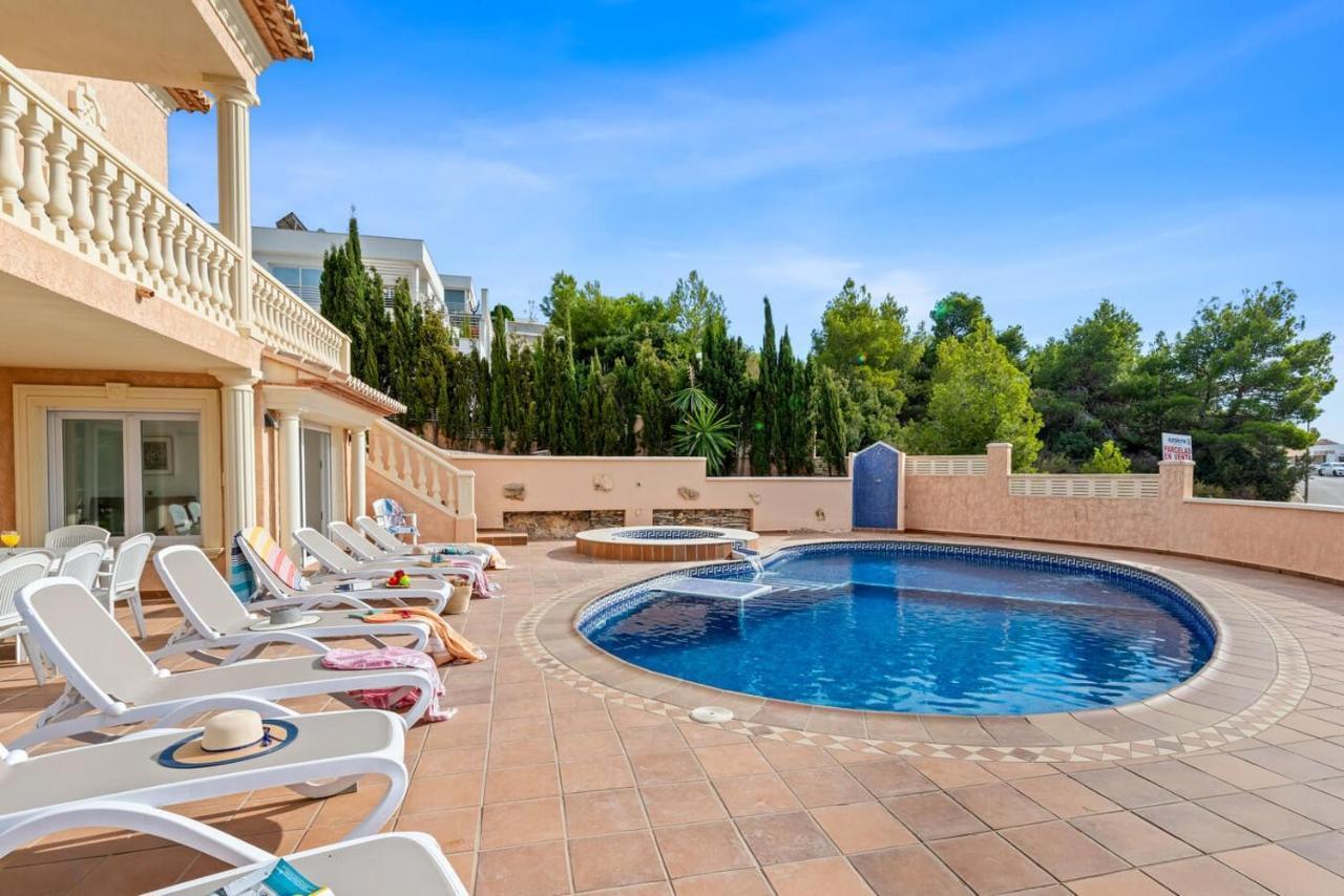 Villa Esperanza - Plusholiddays *