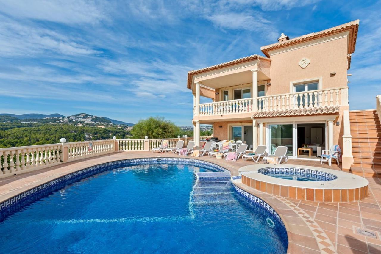 Villa Esperanza - Plusholiddays