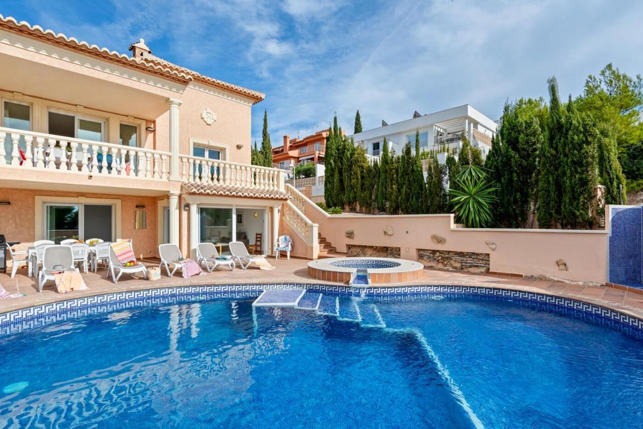 Esperanza - Plusholiddays Villa