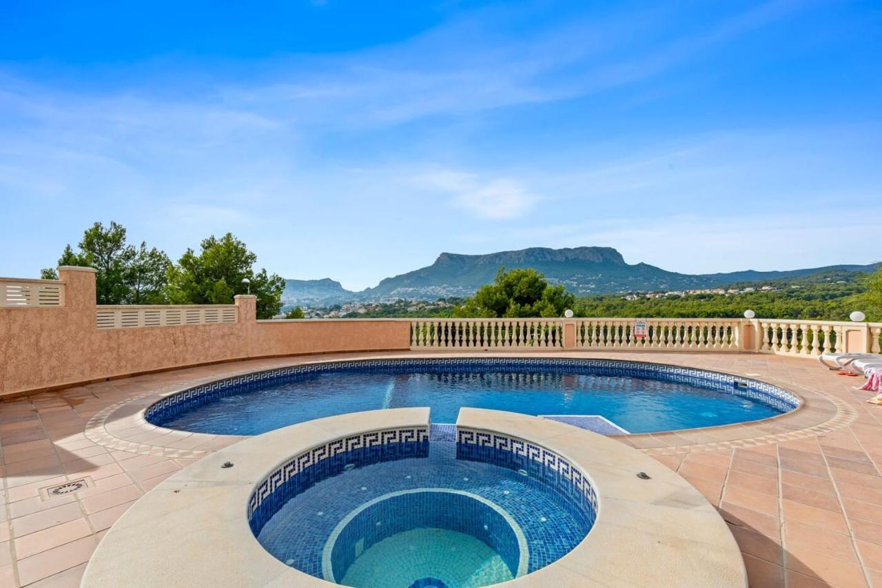 Villa Esperanza - Plusholiddays
