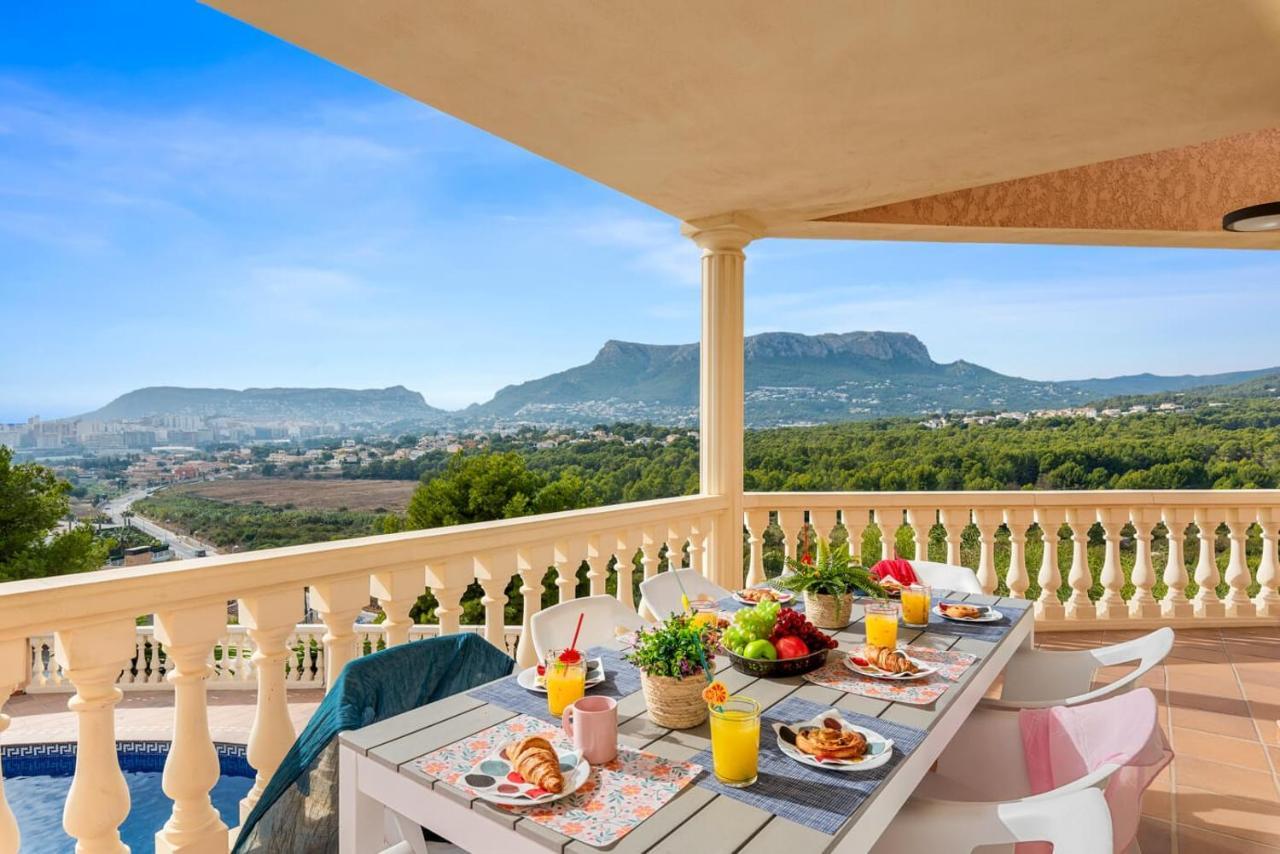 Esperanza - Plusholiddays Villa *