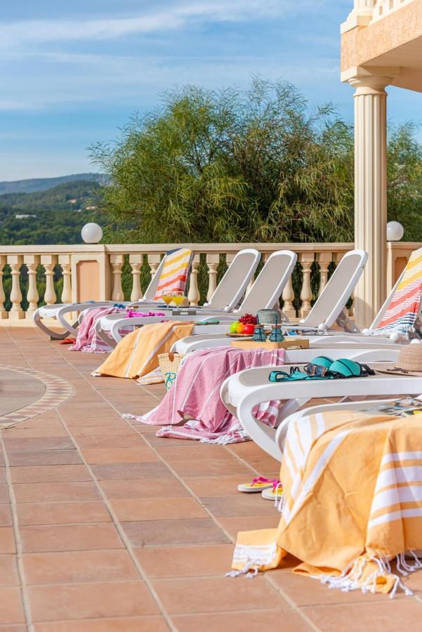 Esperanza - Plusholiddays Calpe