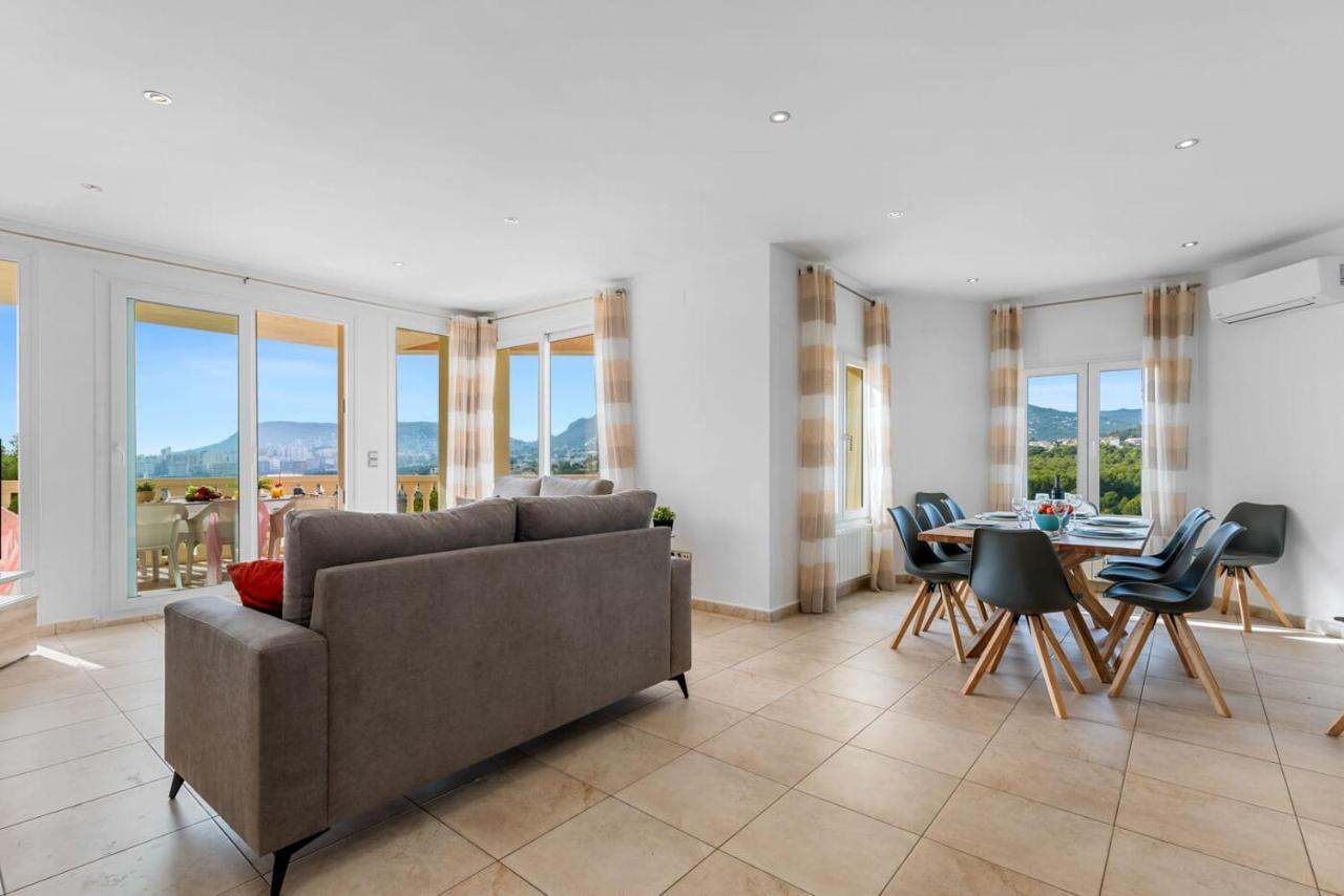 Villa Esperanza - Plusholiddays