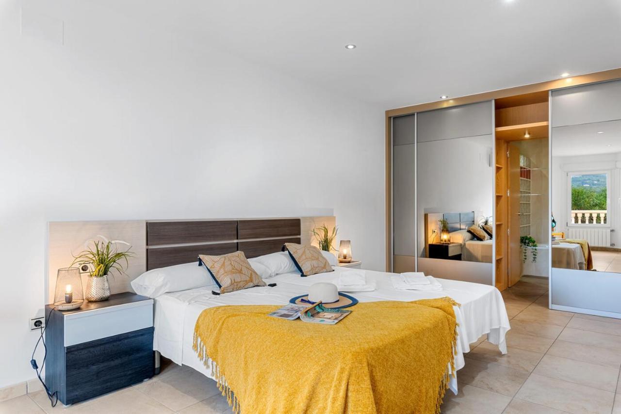 Esperanza - Plusholiddays Villa