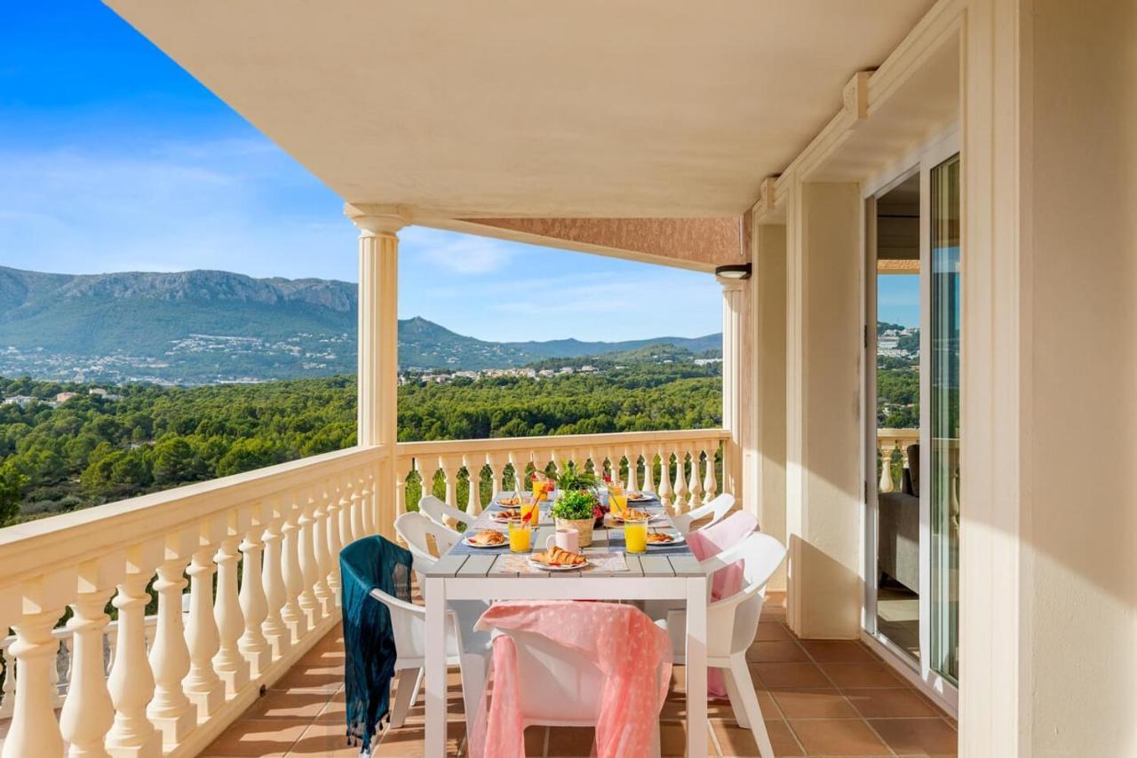 Villa Esperanza - Plusholiddays *