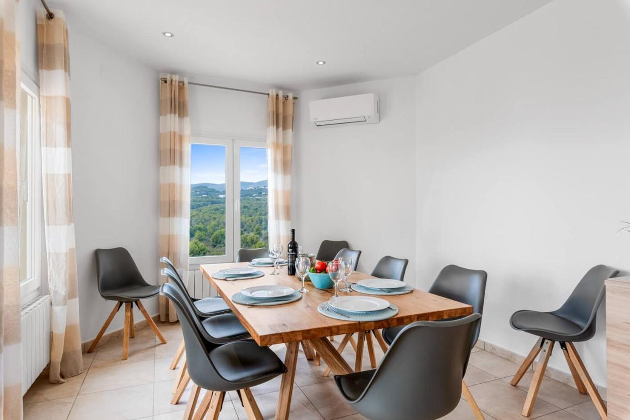 Villa Esperanza - Plusholiddays Calpe