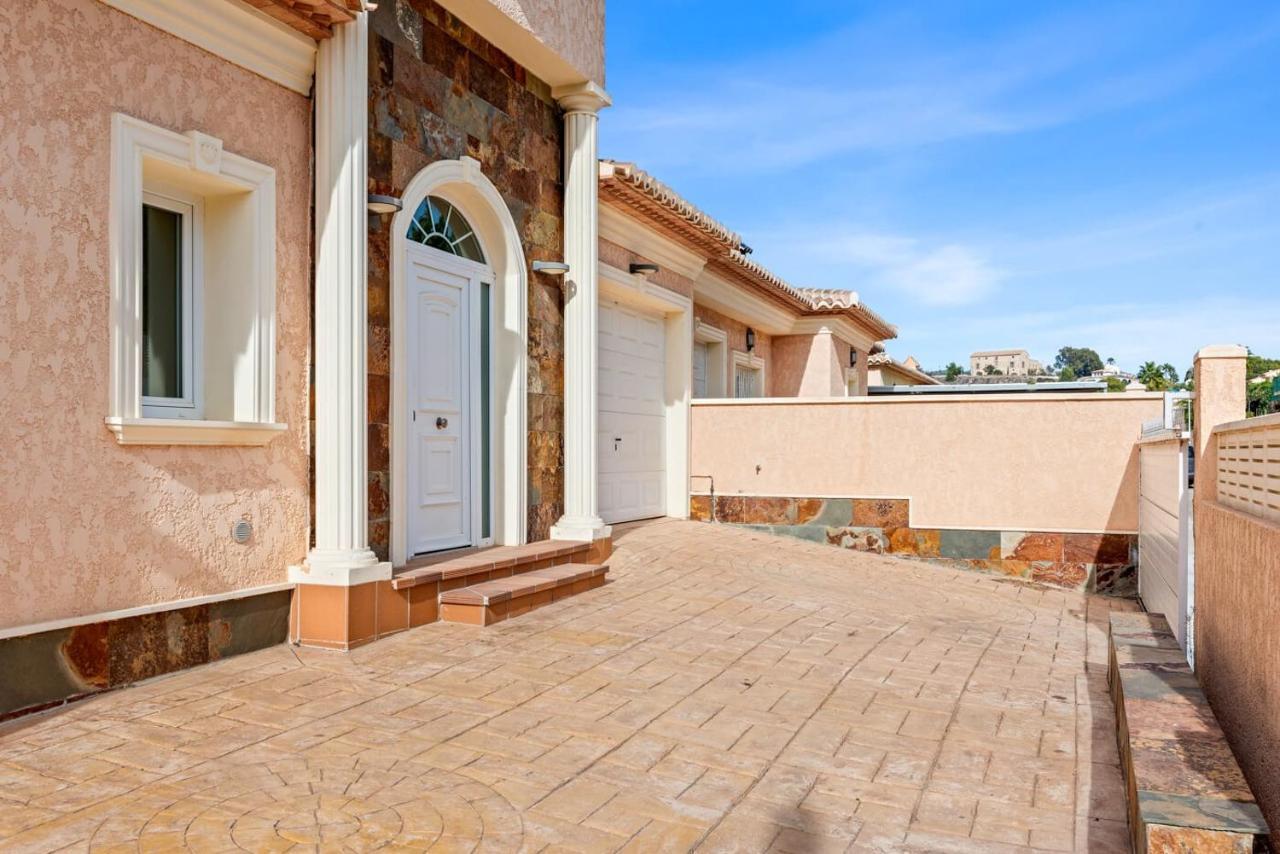 Esperanza - Plusholiddays Villa