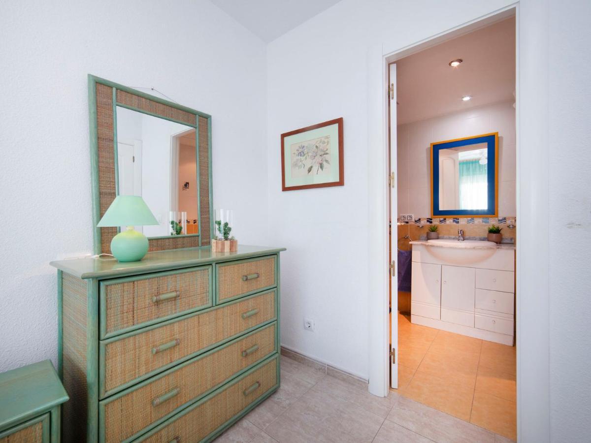 Apartment Apolo Iv-8 By Interhome Calpe