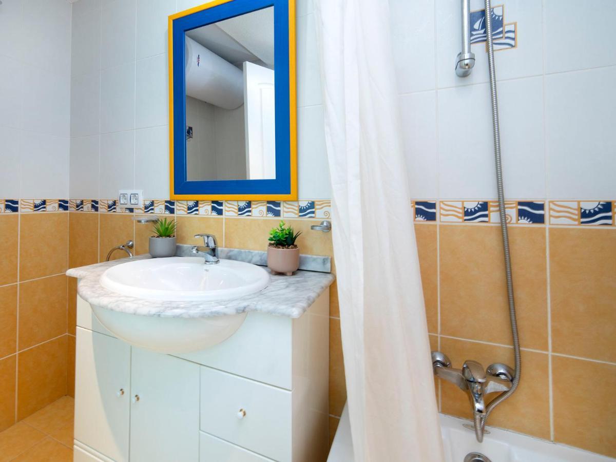 Apartment Apolo Iv-8 By Interhome Apartment *