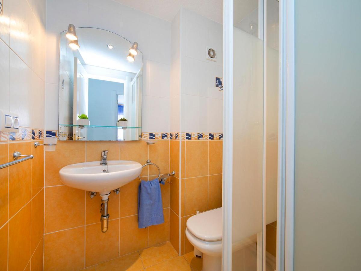 Apartment Apolo Iv-8 By Interhome Apartment Calpe