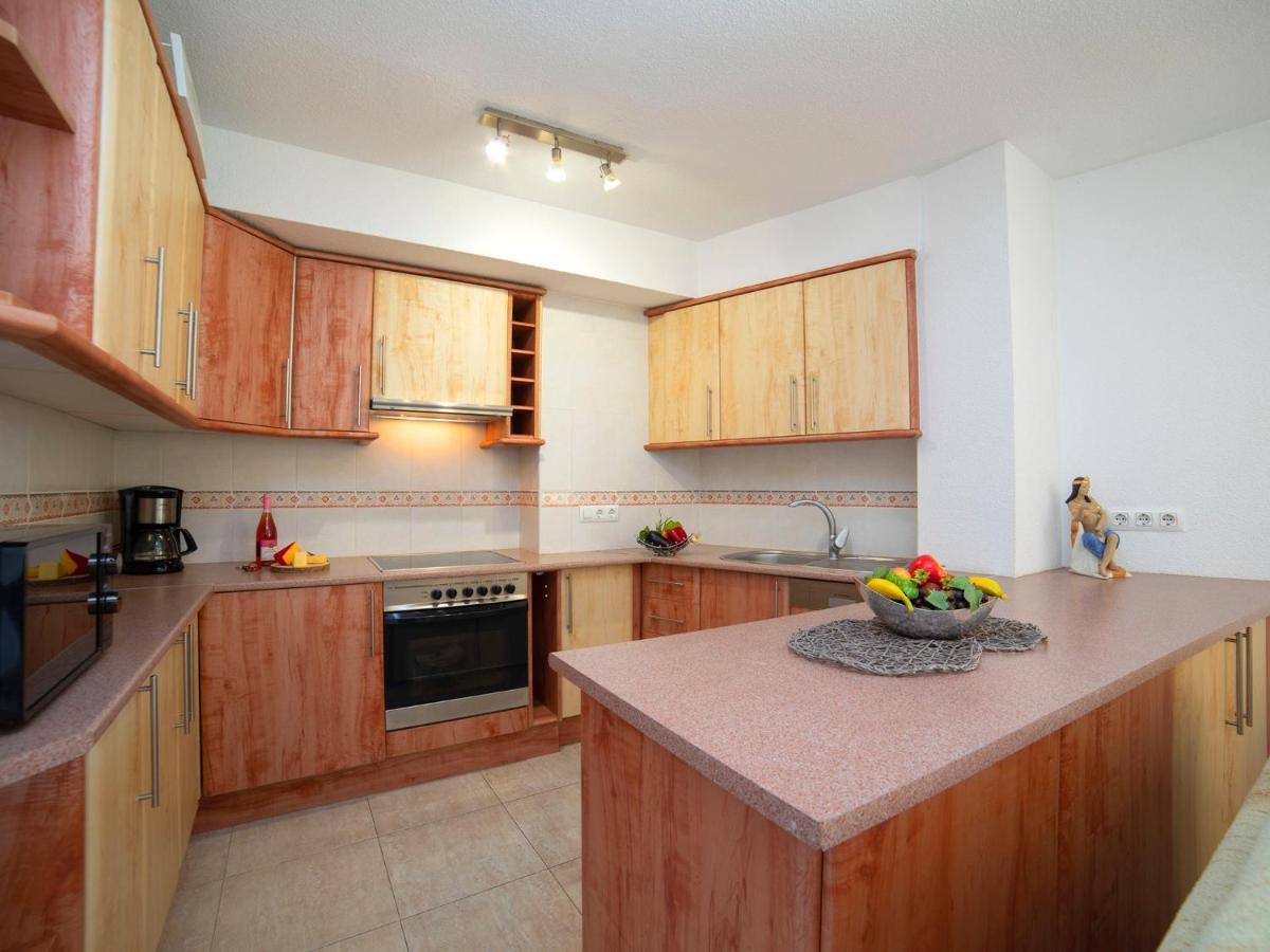 Apartment Apolo Iv-8 By Interhome Apartment