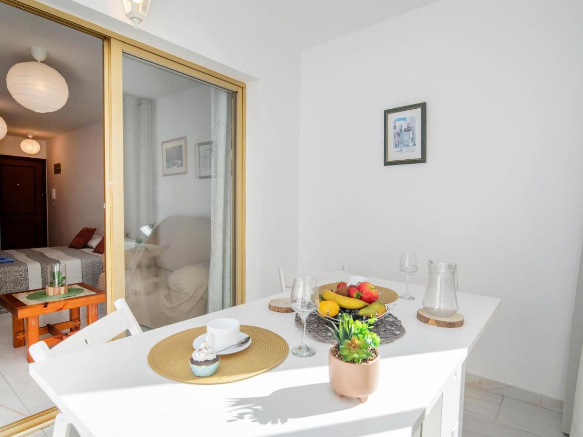 Apartamento Apolo Vi-6 By Interhome