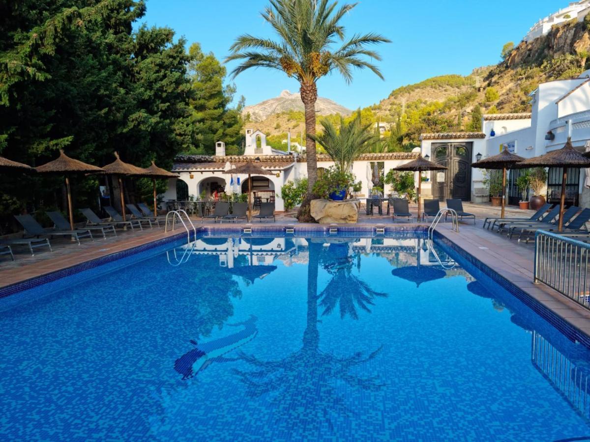 Apartamento Sunsea Village Iv *