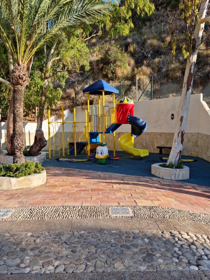 Sunsea Village Iv Calpe