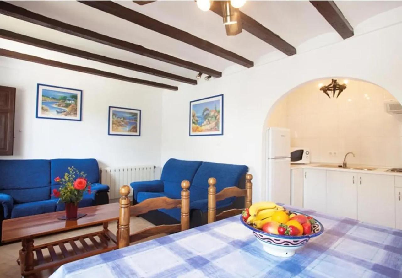 Apartamento Sunsea Village Iv Calpe