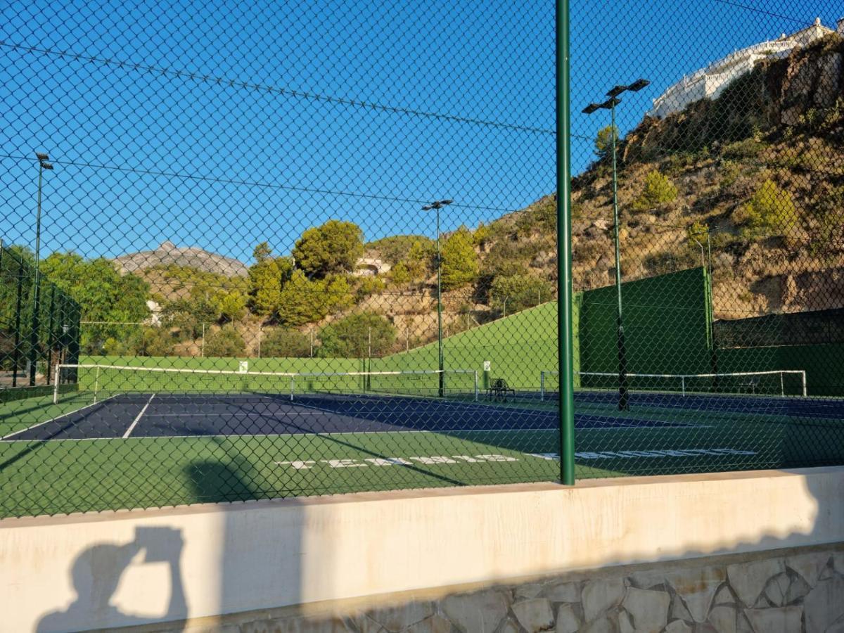 Sunsea Village Iv Apartamento Calpe