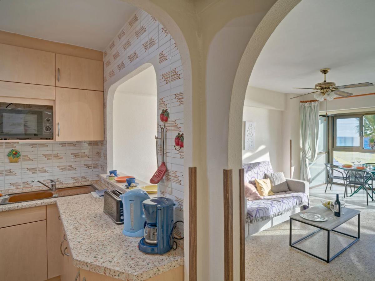 Calpemar-4 By Interhome