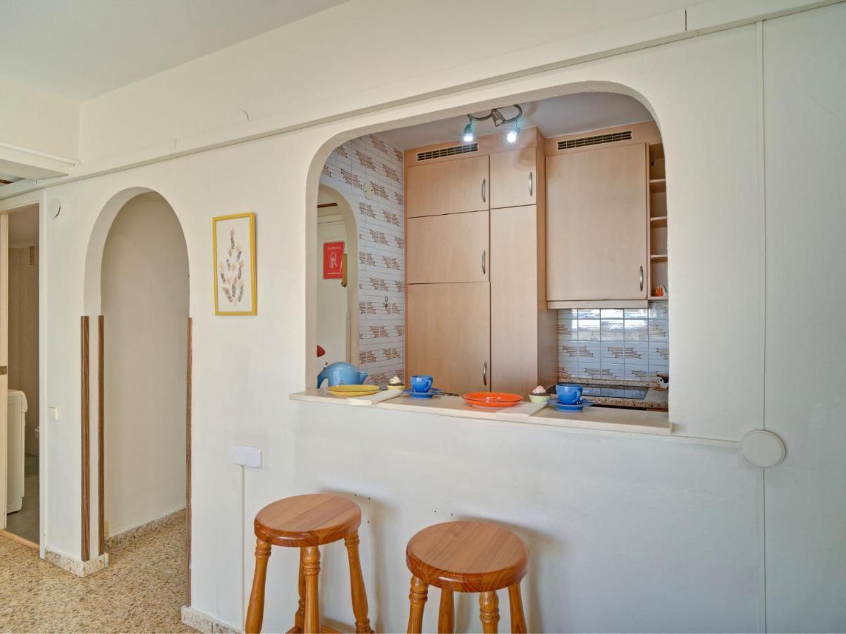 Apartamento Calpemar-4 By Interhome Calpe