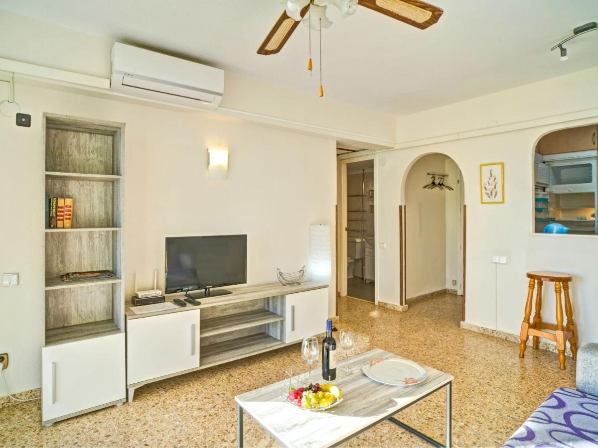 Calpemar-4 By Interhome