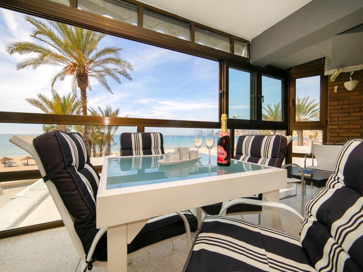 Apartamento Calpemar-4 By Interhome Calpe