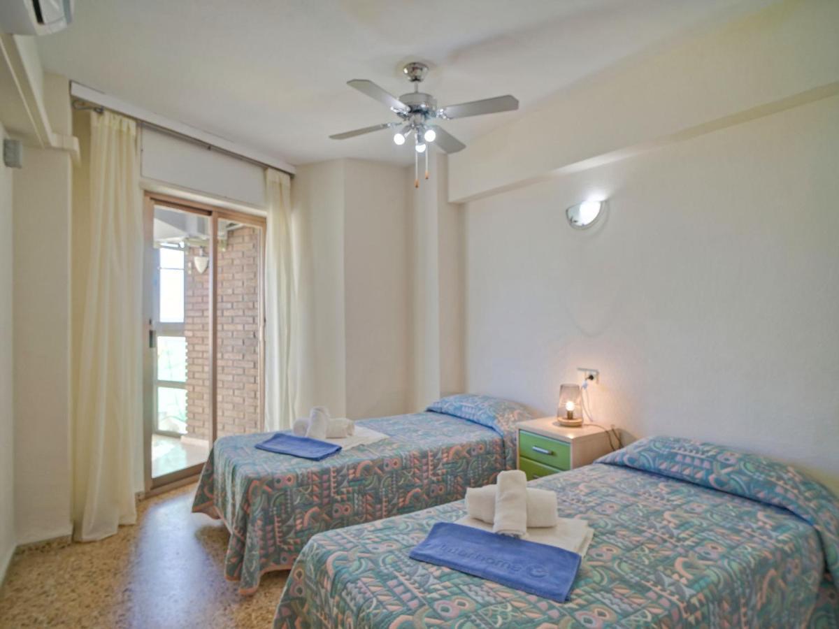 Calpemar-4 By Interhome Calpe