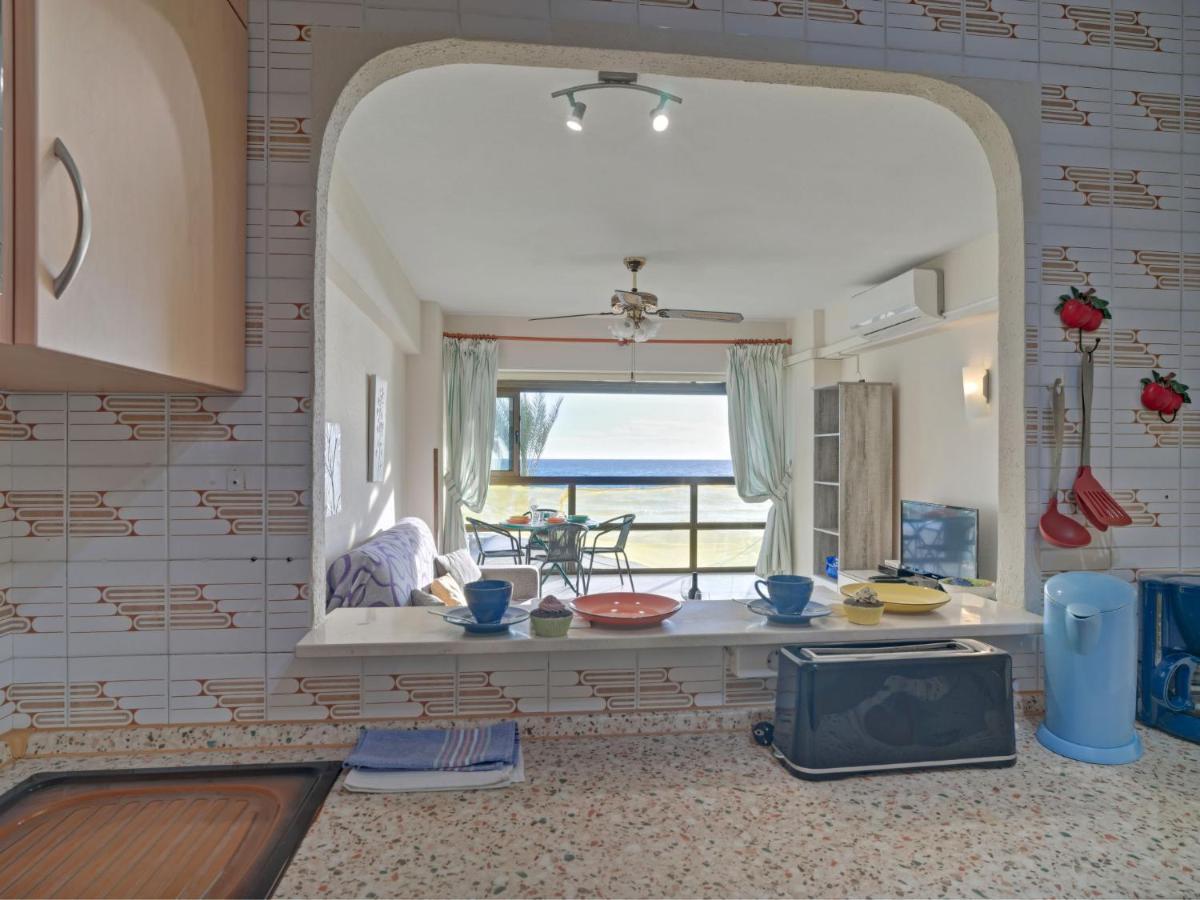 Calpemar-4 By Interhome *