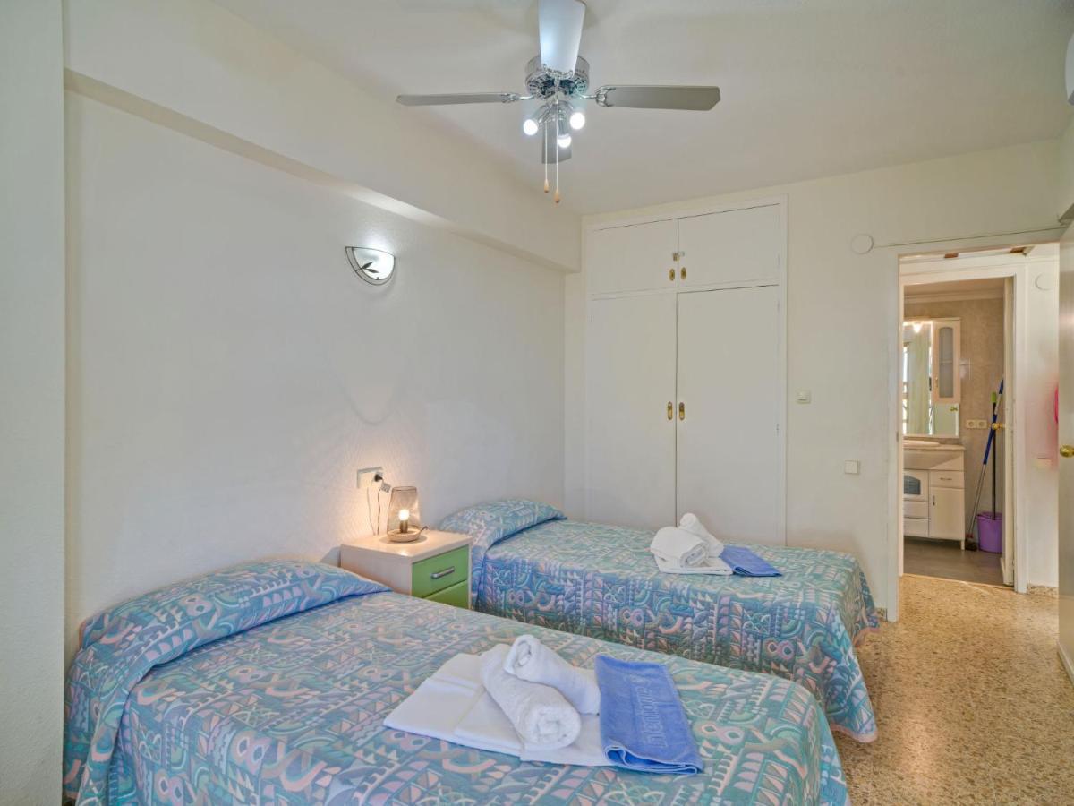 Apartamento Calpemar-4 By Interhome Calpe