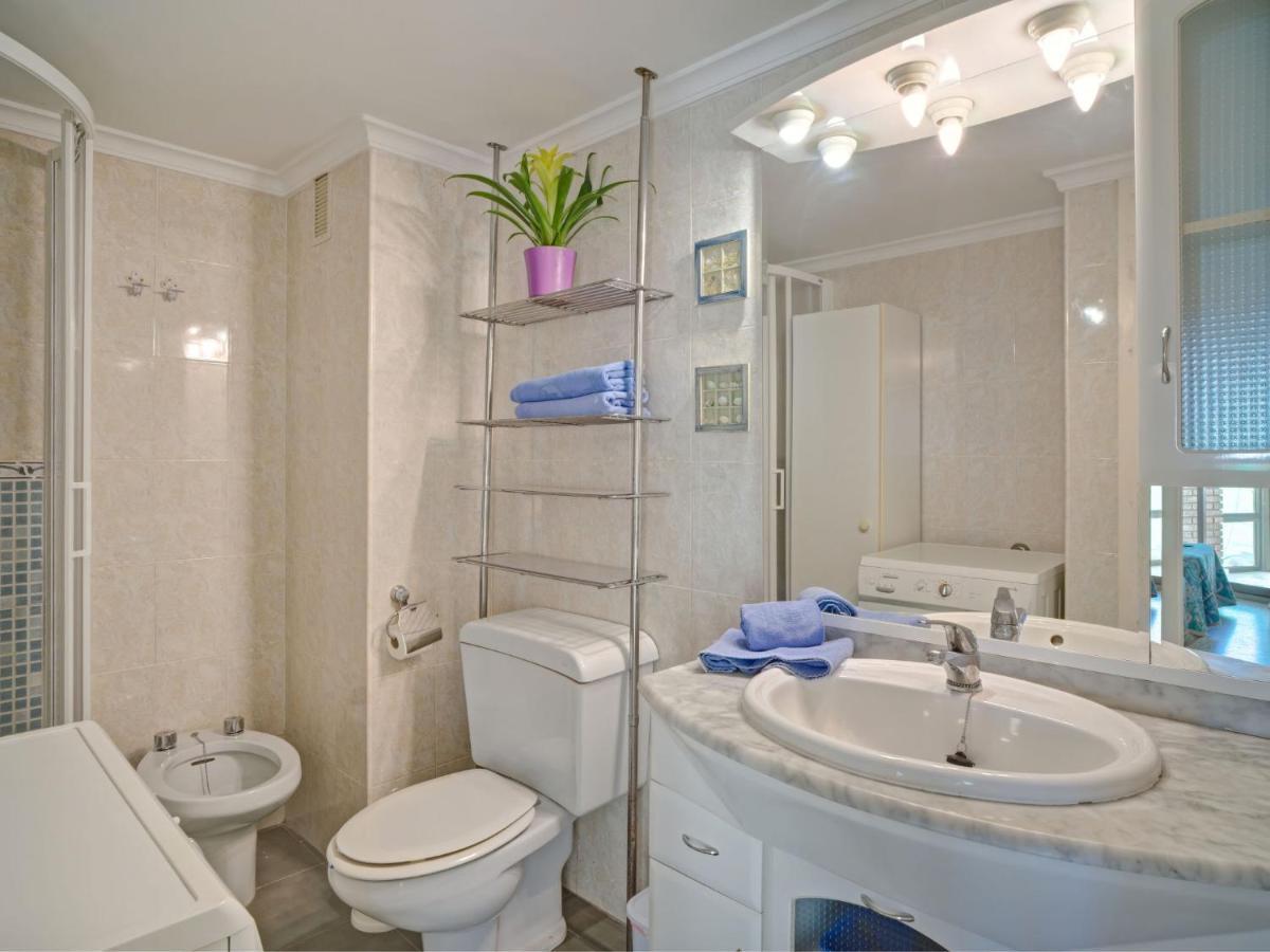 Calpemar-4 By Interhome