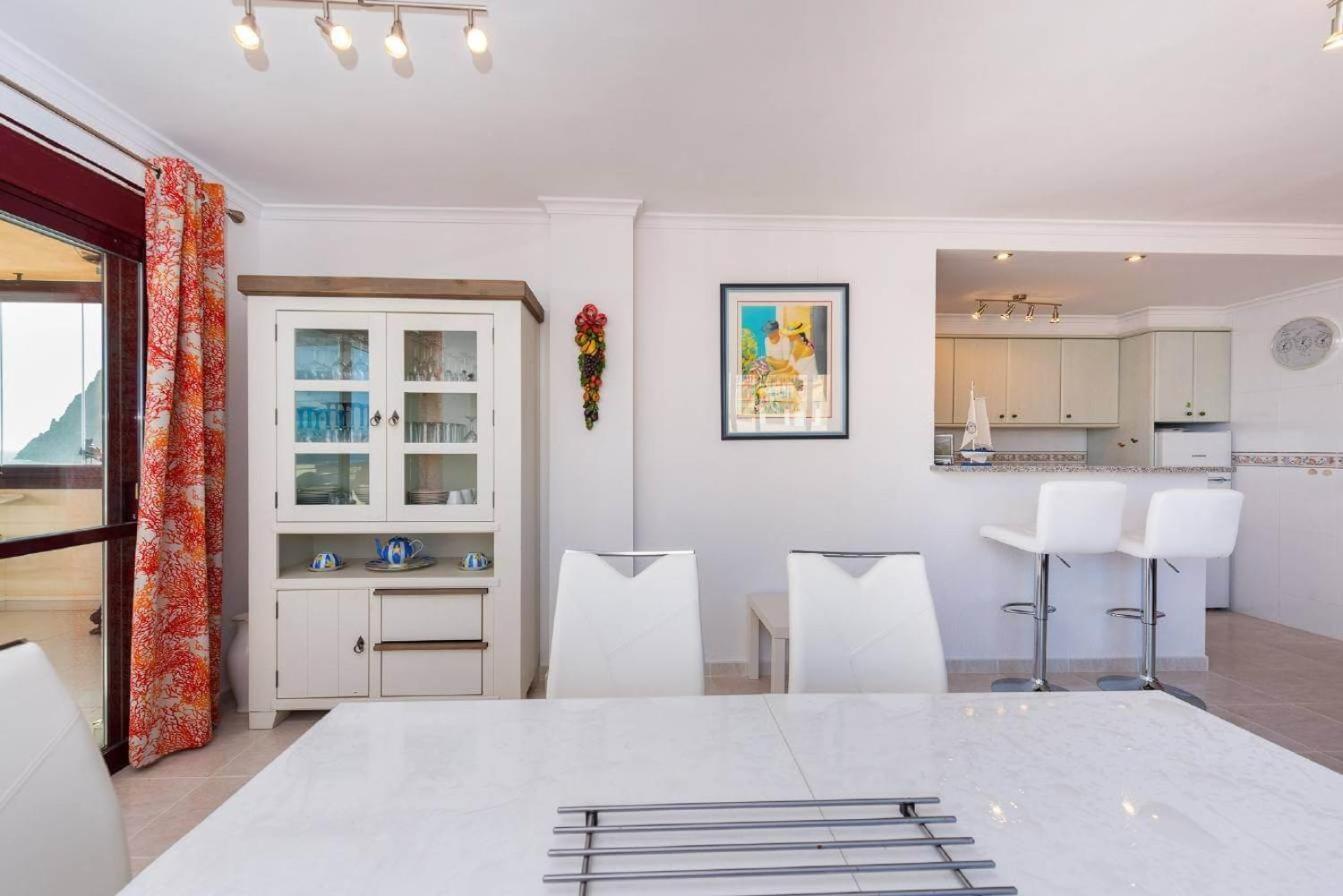 Apartamento Topacio - Plusholidays * Calpe