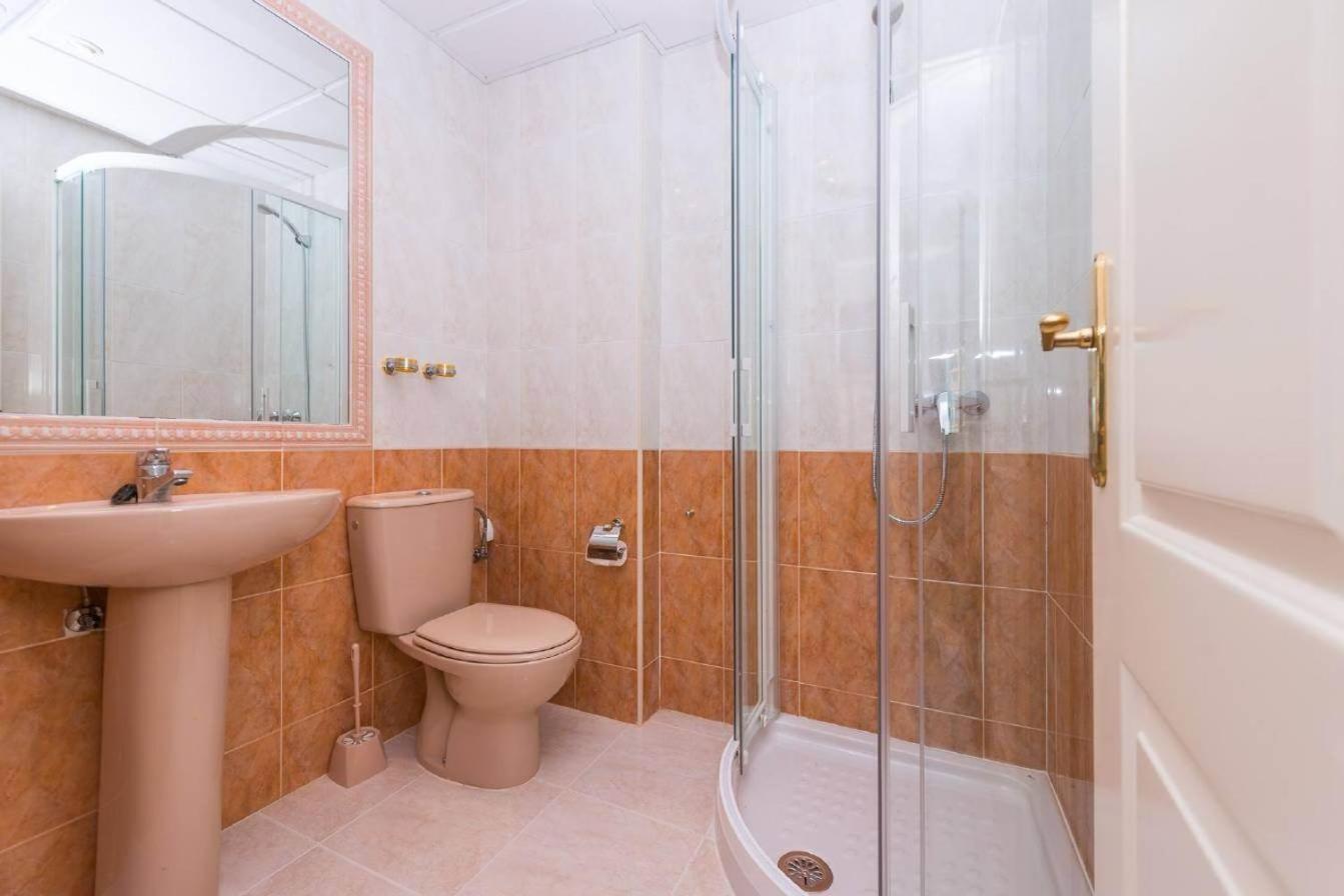 Apartamento Apartamento Topacio - Plusholidays *